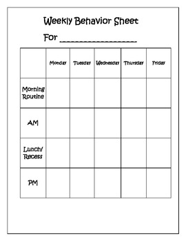 The Neat and Organized Teacher! Graphic Organizers and sheets to help ...