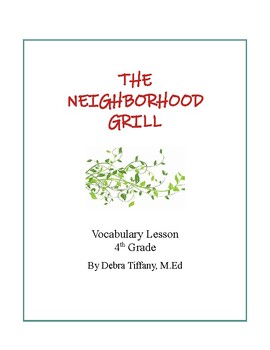 Preview of The Neighborhood Grill