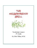 The Neighborhood Grill