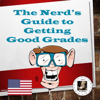Preview of The Nerd's Guide to Getting Good Grades (USA)