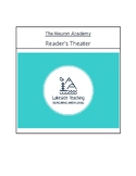 The Neuron Academy -- A Reader's Theater Script About the 