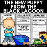 The New Puppy from the Black Lagoon | Printable and Digital