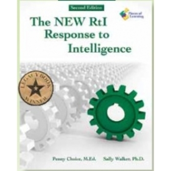 Preview of The New RtI: Response to Intelligence