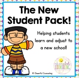 The New Student Pack 