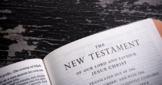 The New Testament Class Lessons PowerPoint Bundle
