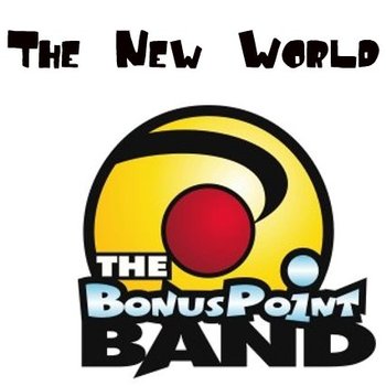 Preview of "The New World" (MP3 - song)