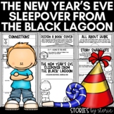 The New Year's Eve Sleepover from the Black Lagoon Printab