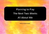 The Next Two Weeks - All About Me