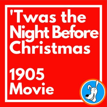 Preview of 'Twas the Night Before Christmas 1905 Movie