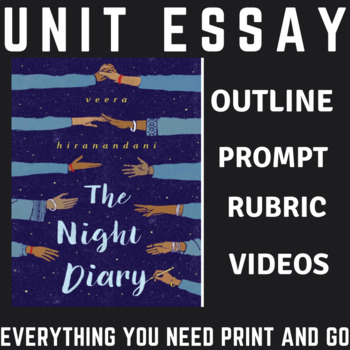 the night diary essay