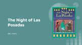 The Night of Las Posadas Bilingual Slides