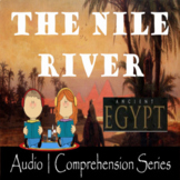 The Nile River | Distance Learning | Audiobook | eBook | W