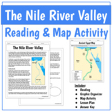 The Nile River Valley 