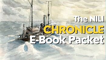 Preview of Jewish History: The Nili Chronicle -Full Story - Ebook and Activities
