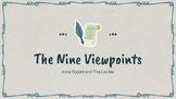 The Nine Viewpoints Slides