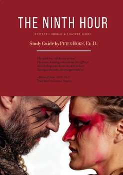 Preview of The Ninth Hour: Study Guide (Table of Contents)