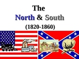 The North and South PPT