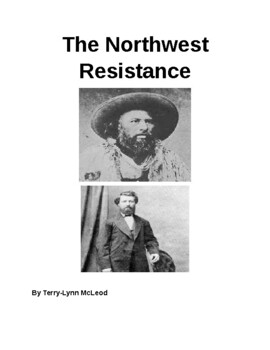 Preview of The Northwest Resistance of 1885
