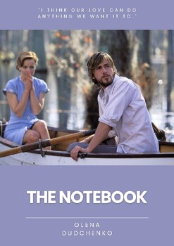 Preview of The Notebook