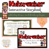 The Nutcracker: An Interactive Music Storybook and Compose