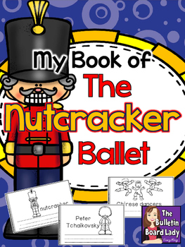 Preview of The Nutcracker Ballet