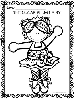 margo coloring pages