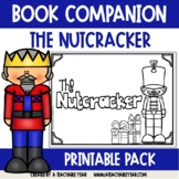 The Nutcracker Book Companion | Great for ESL & Primary Students
