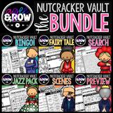 Unlock the Nutcracker Vault: A Fun & Engaging Listening Ac