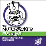 The Nutcracker FunLibs™ | Story and Worksheet