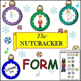The Nutcracker: Listening for FORM