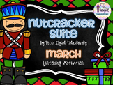 The Nutcracker: March Listening Activities