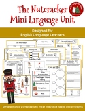 The Nutcracker Mini Language Unit