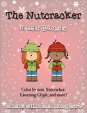 The Nutcracker Music Bundle!