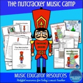The Nutcracker Music Camp or Workshop
