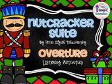 The Nutcracker: Overture Listening Activities