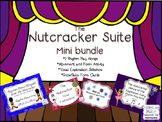 The Nutcracker: Rhythm Play Along Mini Bundle
