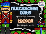 The Nutcracker: Trepak Listening Activities