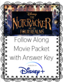 The Nutcracker and The Four Realms Follow Along Movie Pack