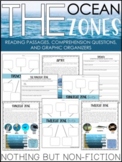 The Ocean Zones Reading Passages