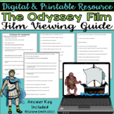 The Odyssey 1997 Film Viewing Guide - Digital and Print