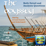 The Odyssey: 1997 Movie Guide