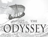 The Odyssey Books 1-6 Quiz