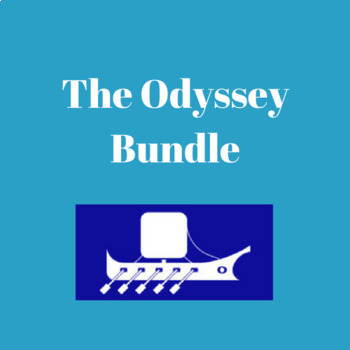 Preview of The Odyssey Bundle