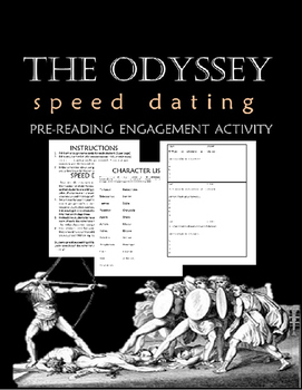 odyssey dating should i start dating an alcoholic