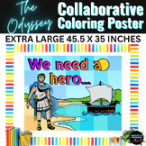 The Odyssey Collaborative Classroom Poster Anticipatory Ac