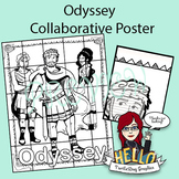 The Odyssey Collaborative Poster