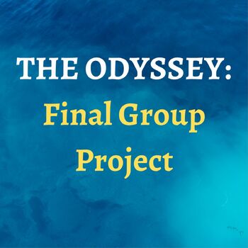 Preview of The Odyssey Final Project: Games!
