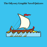 the odyssey a graphic novel by gareth hinds