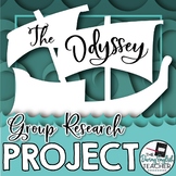The Odyssey Group Research Project
