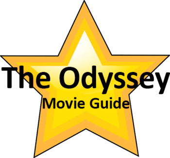 Preview of The Odyssey Movie Questions with ANSWERS | MOVIE GUIDE